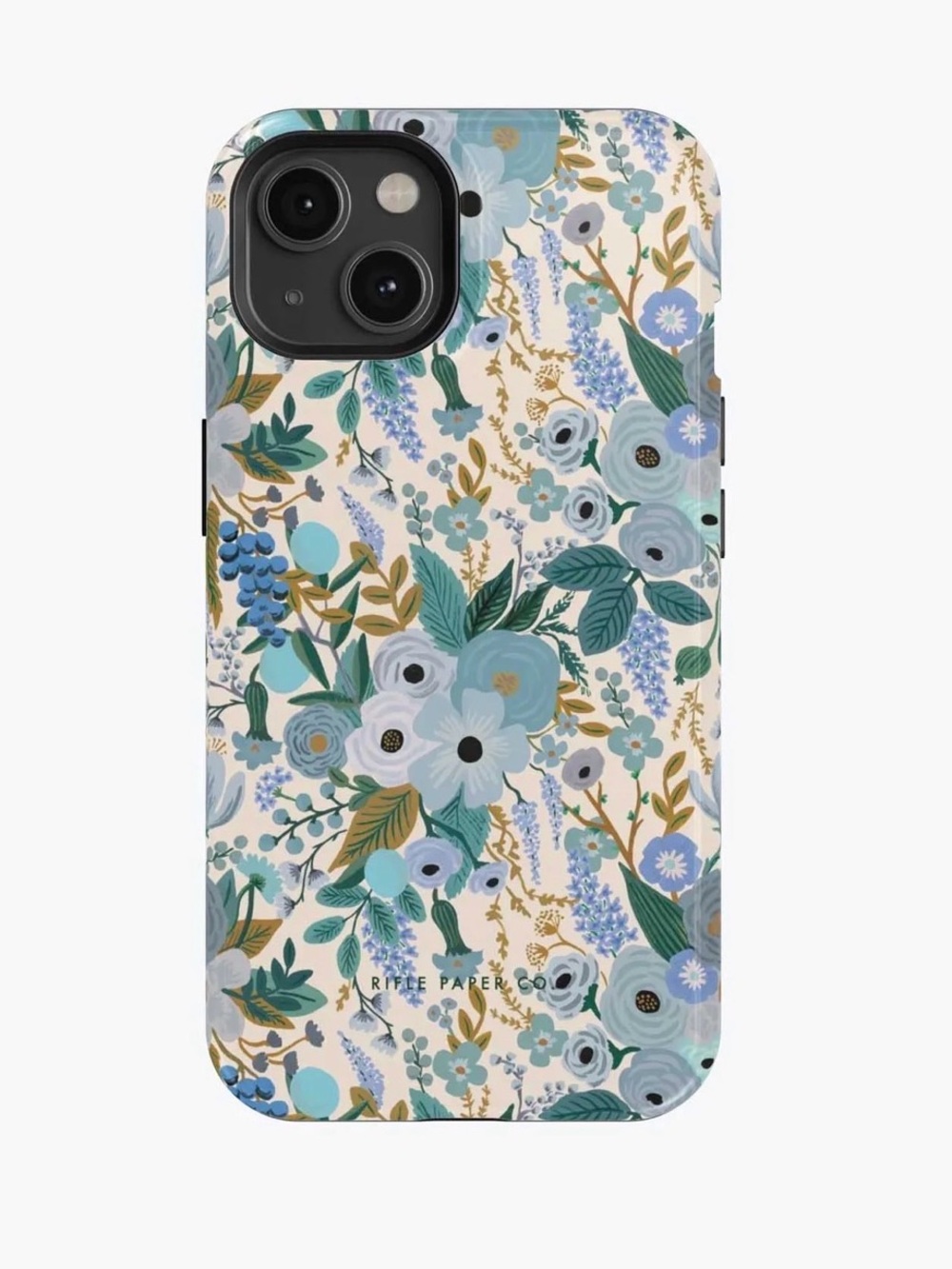 Paper Rifle Co. iPhone 13 Case